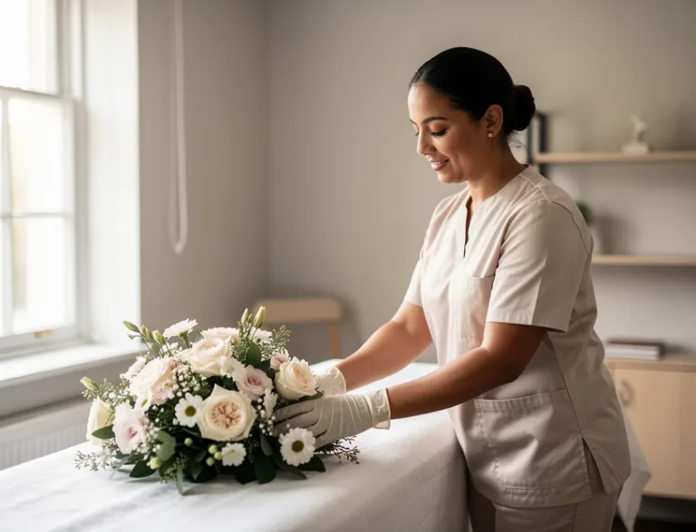 Funeral home Kidderminster
